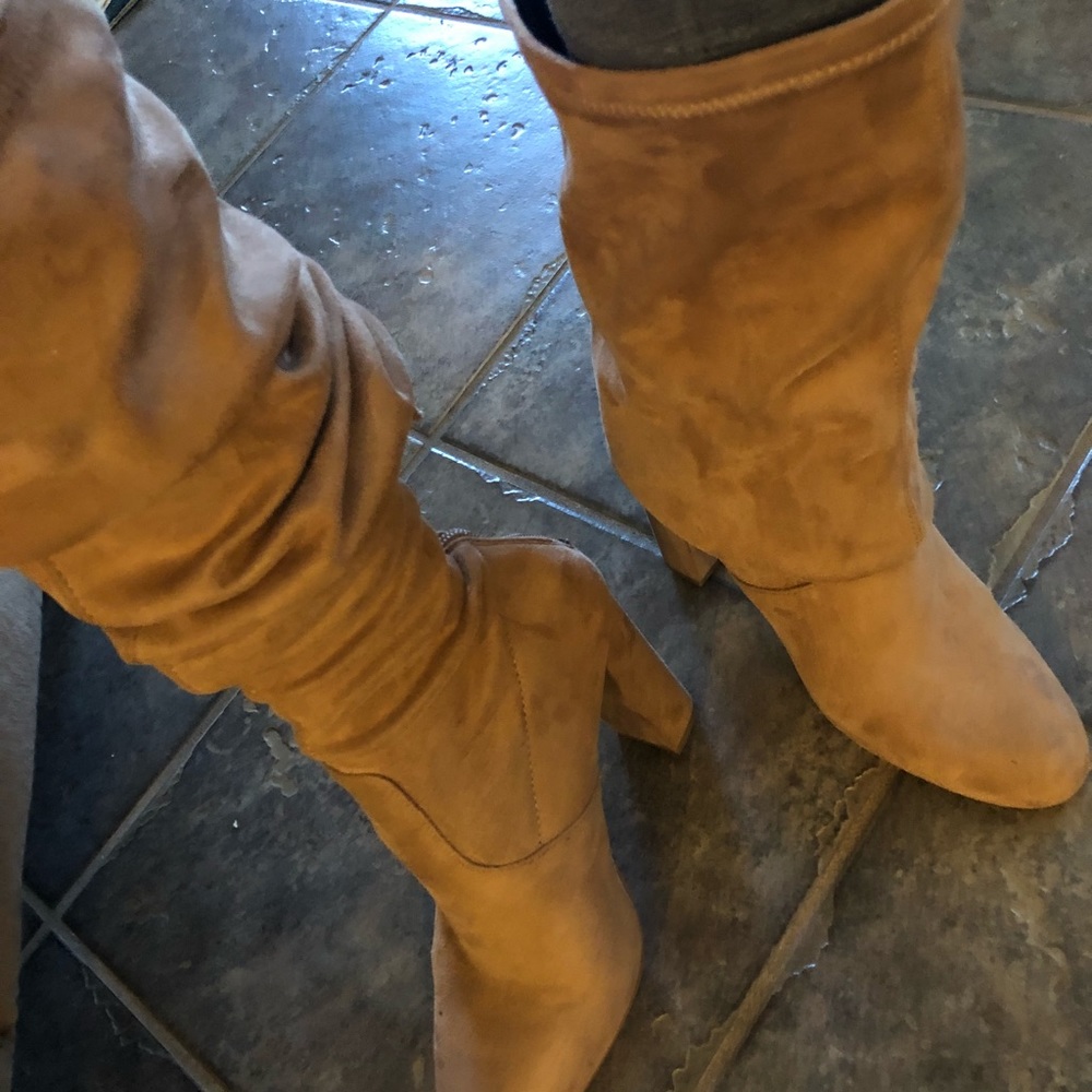 Long Boots - image 8